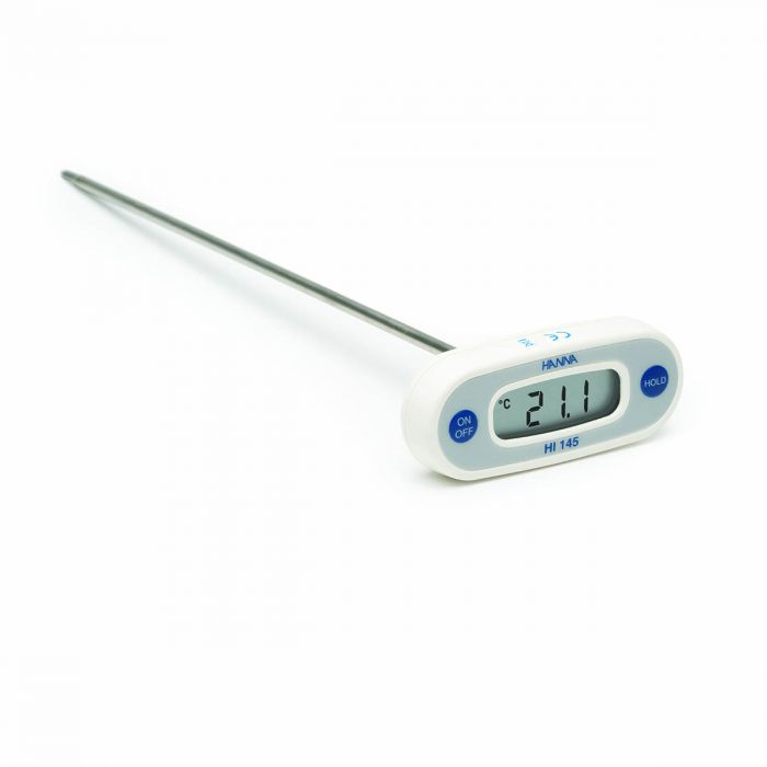 T-förmiges Thermometer (°C) (300mm Fühlerlänge)
