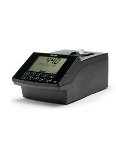 iris® Vis-Spektrophotometer mit Methodenerkennung per Barcode-Leser - HI802