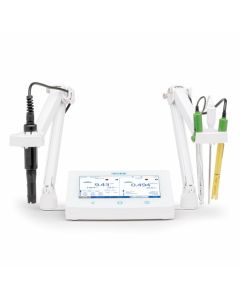 Modulares Mehrparameter-Instrument pH/ORP/ISE/EC/DO &ndash; HI6000 Serie
