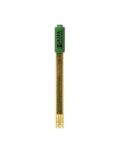 pH-Halbzellenelektrode mit BNC-Anschluss - HI2112B