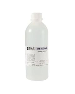 ISA-Lösung für Calcium-ISEs - HI4004-00