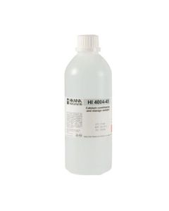 Wartungslösung für HI4004 &amp; HI4104 (500 mL) - HI4004-45