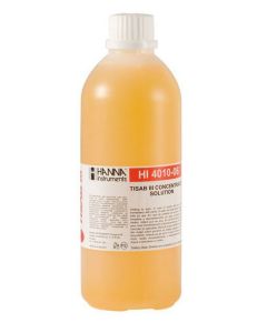 TISAB III Konzentrat für Fluorid ISEs