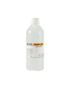 ISA-Lösung für Nitrat-ISEs (500 mL) - HI4013-00