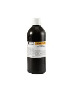 Nitrat-Standard für ISEs (0,1 mol/L, 500 mL) - HI4013-01