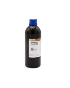 Nitrat-Standard für ISEs (100 ppm, 500 mL) - HI4013-02