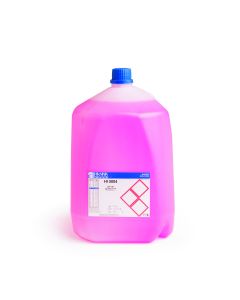 Kalibrierlösung pH 4,01 (3,78 L), technische Qualität - HI5004-R08