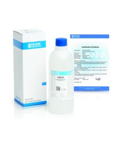 pH 1,68 Technischer Kalibrierungspuffer (500 mL) - HI5016