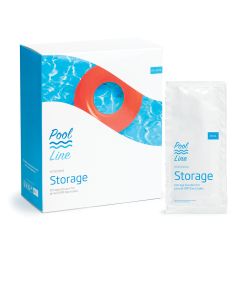Pool Line Aufbewahrungslösung für PH/ORP-Elektroden, 25x20-ml-Beutel - HI7003004P