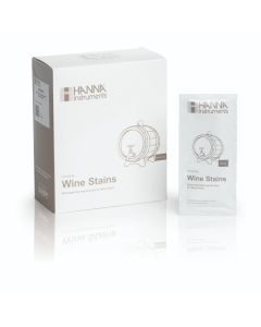 Reinigungslösung für Weinflecken (25 x 20 mL Sachets)