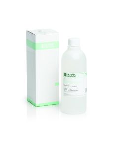 Elektrolytlösung für Gelöster Sauerstoffsonden (500 mL) - HI7041L