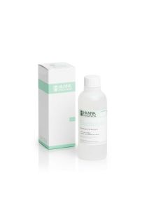 Elektrolytlösung für Gelöster Sauerstoffsonden (230 mL) - HI7041M
