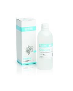 Reinigungslösung für Weinablagerungen (500 mL) HI70635L