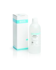 Reinigungs- und Desinfektionslösung für Algen, Pilze und Bakterien (500 mL) - HI70671L