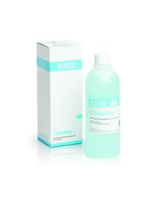 Elektrodenreinigungslösung für Öl und Fette (500 ml) HI7077L