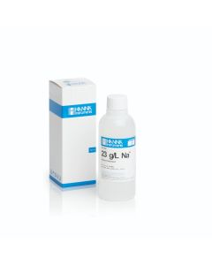 23 g/L Natrium-Standardlösung (230 mL)