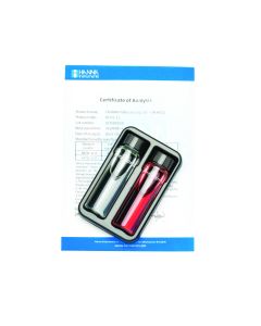 Gesamtchlor Kalibrierstandard für Checker® HC - HI711-11