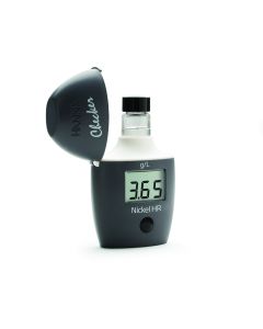 Checker® HC für Nickel, hoher Bereich - HI726