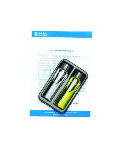 Kalibrierstandard für HI727, Farbe von Wasser - HI727-11