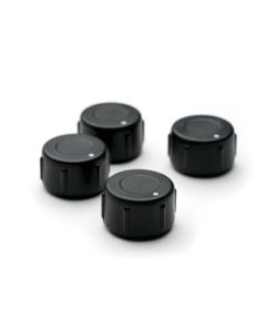 Kappen für Küvette (4 Stück) - HI832xx Serie - HI731325W