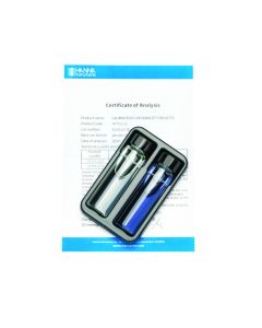Kalibrierstandard für HI755, Alkalinität in Meerwasser - HI755-11