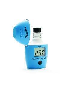 Gesamt-Chlor Checker® (Ultra Low Range )HC - HI761