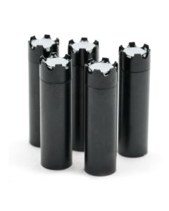 Ersatzmembranen für gelösten Sauerstoff für die DO-Sonde HI764080