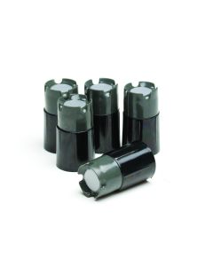 Ersatz-Schraubkappenmembranen für galvanische Sensoren für gelösten Sauerstoff - HI76409A/P