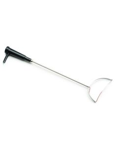 K-Typ Thermoelementfühler für konvexe Oberflächen - HI766A