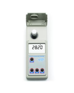 Photometer für Restzuckermessung in Wein - HI83746