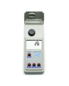 Photometer für Weinsäure in Wein - HI83748