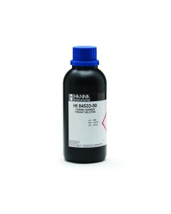 Titriermittel für Formolzahl (230 mL) - HI84533-50