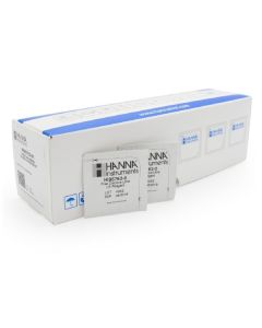 Reagenzien für freies Chlor Ultra Low Range (100 Tests)