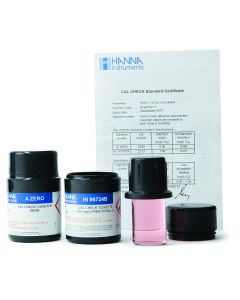 CAL Check™-Standards für pH-Wert - HI97710-11