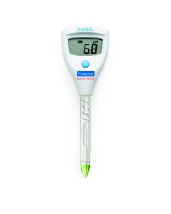 Foodcare pH-Tester für Milch - HI981034