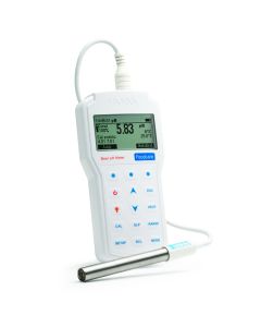 Professionelles Bier-pH-Meter - HI98167