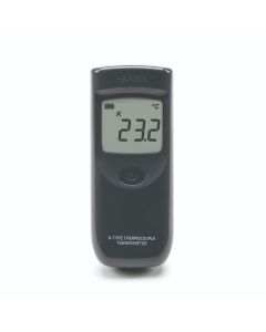 Thermometer vom Typ K für industrielle Zwecke