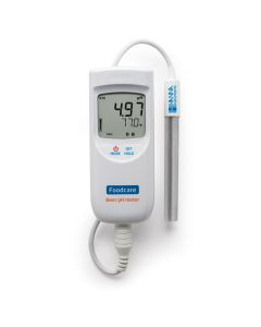 Portables pH-Meter für Bier - HI99151