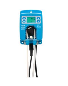 pH Controller mit Dosierpumpe für Swimmingpools, Whirlpools und Spas -BL100