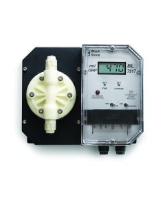 Redox-Controller und Dosierpumpe - BL7917