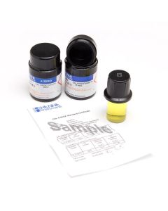 CAL Check™-Standards für Siliciumdioxid, hoher Bereich - HI96770-11