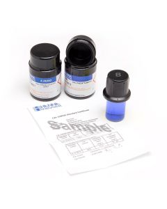 CAL Check™-Standards für Siliciumdioxid, niedriger Bereich - HI96705-11