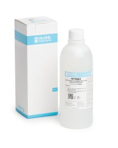 Reinigungslösung für Bodenablagerungen (500 mL) - HI70663L