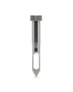 Stainless Steel Blade for Meat pH Testers, Compatible with HI9810452 and HI981045