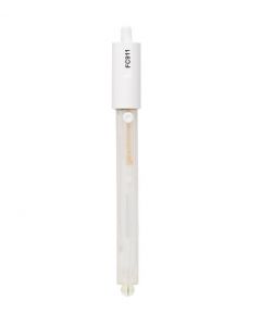 PVDF Body Foodcare pH Electrode for Creams, Sauces and Fruit Juices with BNC Connector
