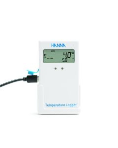 Waterproof Thermologger HI148-3