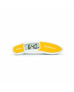 Checktemp®4 Thermometer für gekochtes Fleisch EN 13485 certified