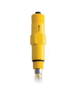 Redox-Durchflusselektrode für PCA-Serie - HI2008