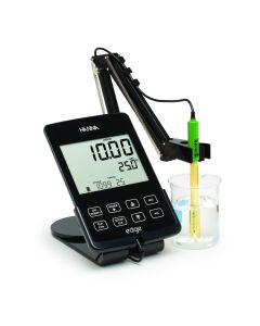 edge® Multiparameter-Tablet-Messgerät für Leitfähigkeit - HI2030