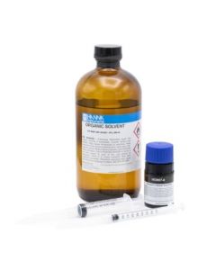 Ersatzreagenzien für Olivenöl-Säure-Test - HI3897-010